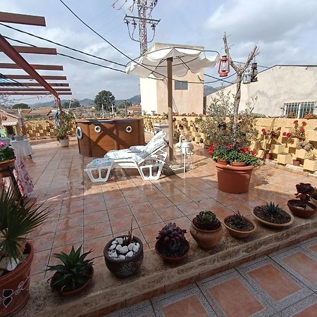 Casa Chalet Venta Ruizo Lorca  Bagian luar foto
