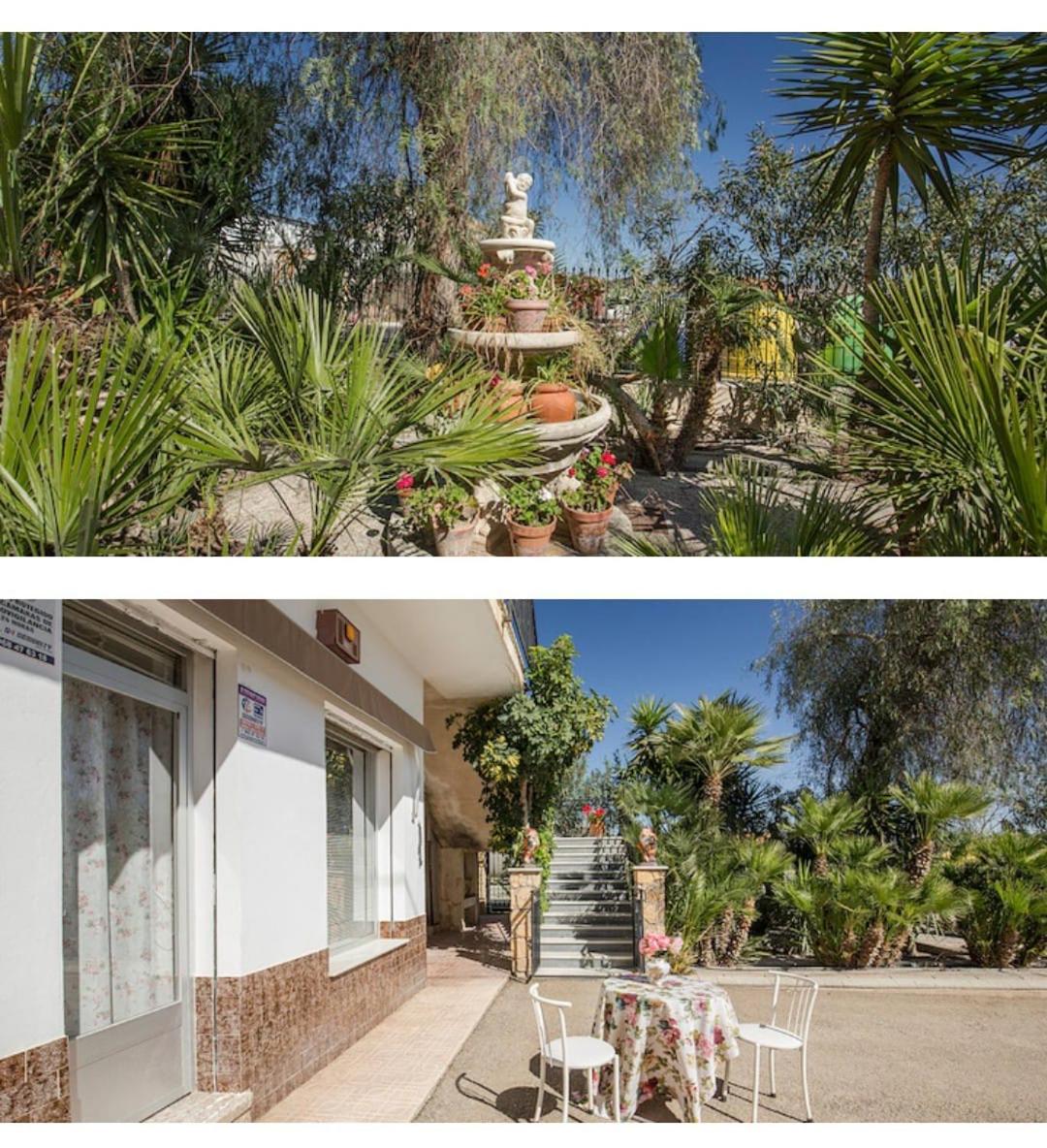 Casa Chalet Venta Ruizo Lorca  Bagian luar foto