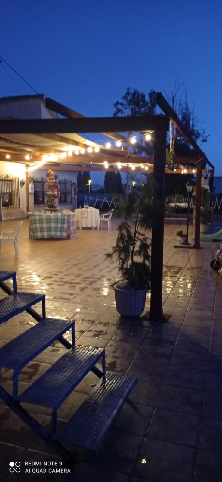 Casa Chalet Venta Ruizo Lorca  Bagian luar foto