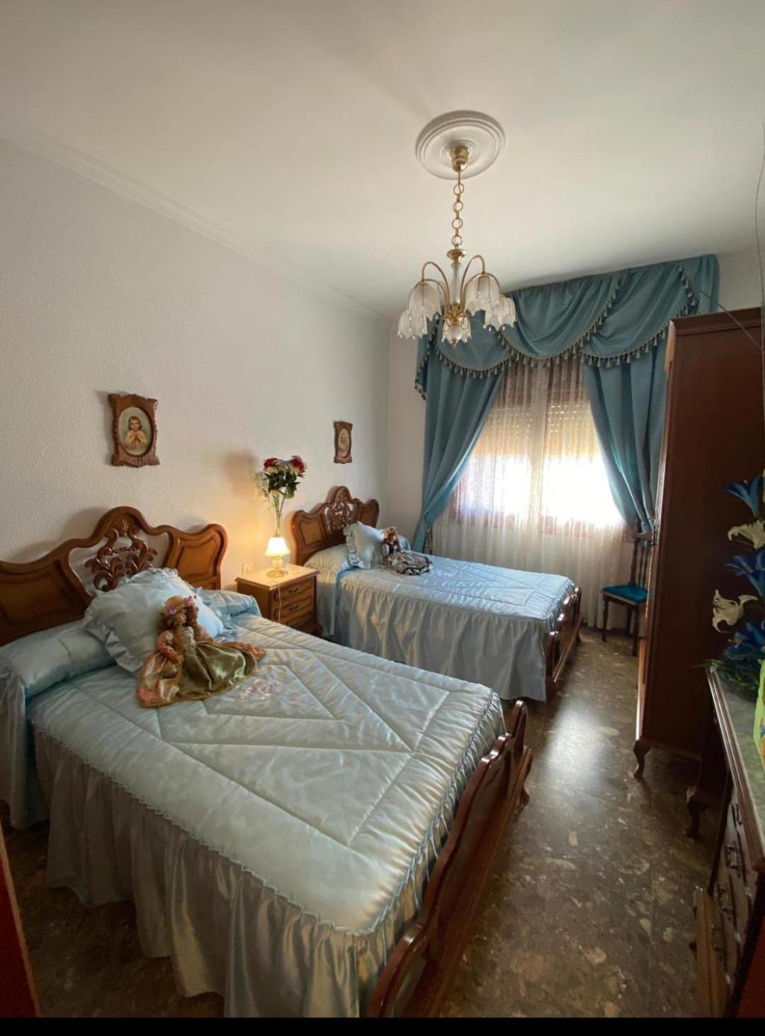 Casa Chalet Venta Ruizo Lorca  Bagian luar foto