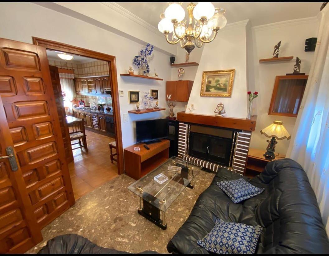 Casa Chalet Venta Ruizo Lorca  Bagian luar foto