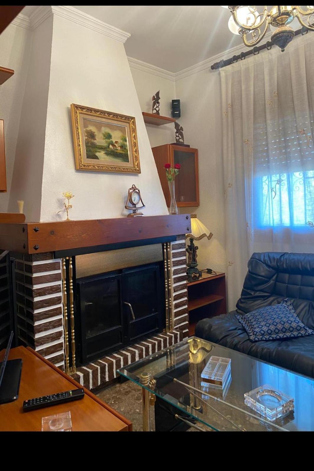 Casa Chalet Venta Ruizo Lorca  Bagian luar foto