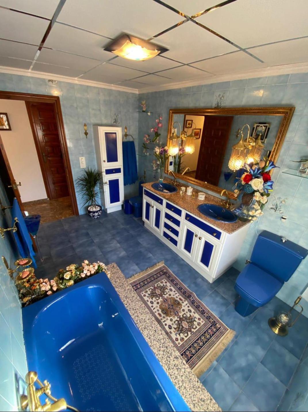 Casa Chalet Venta Ruizo Lorca  Bagian luar foto