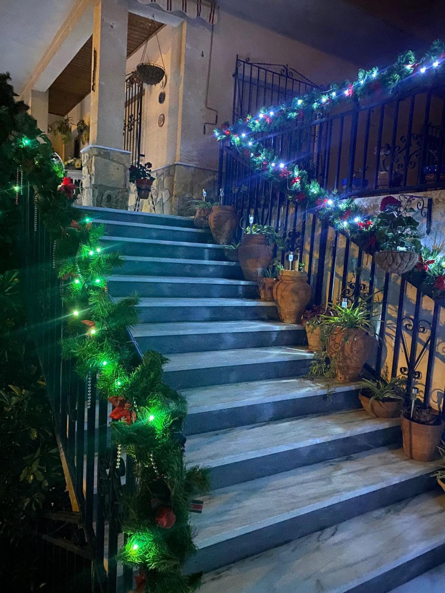 Casa Chalet Venta Ruizo Lorca  Bagian luar foto