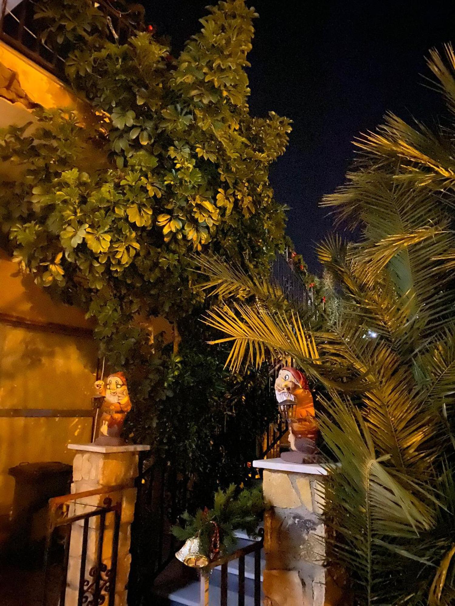 Casa Chalet Venta Ruizo Lorca  Bagian luar foto