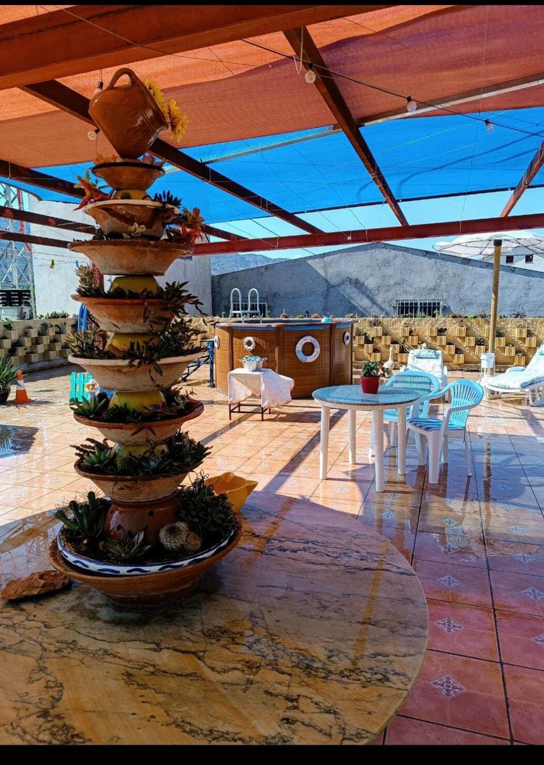Casa Chalet Venta Ruizo Lorca  Bagian luar foto