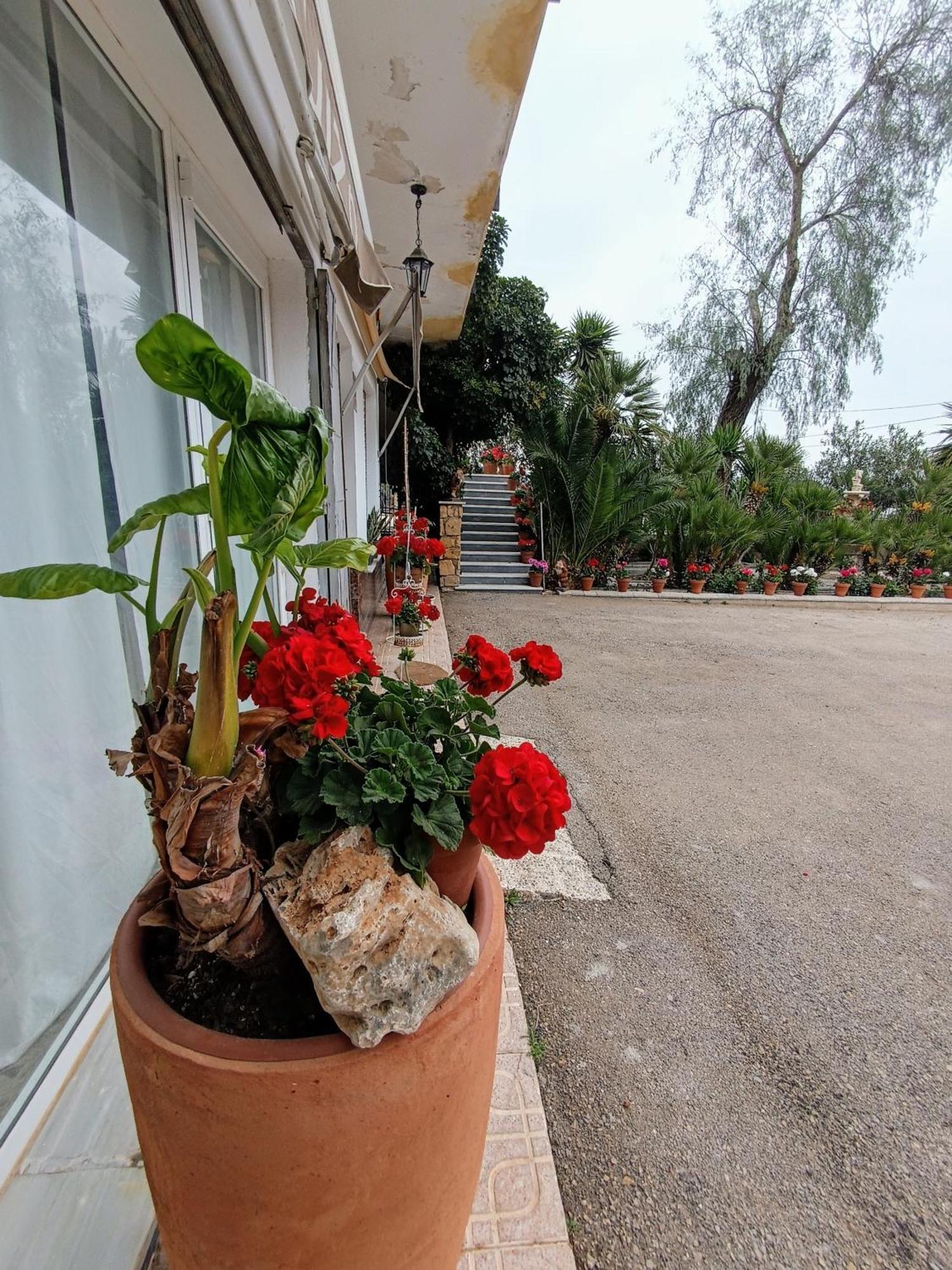 Casa Chalet Venta Ruizo Lorca  Bagian luar foto
